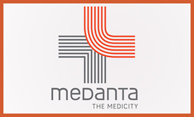 Medanta(Medicity hospital)