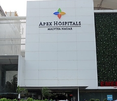 Apax Hospital